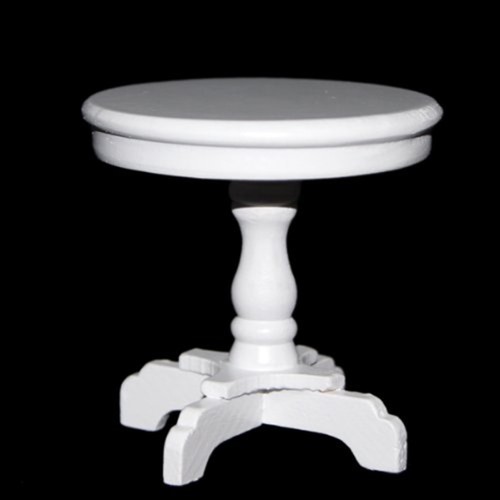 Scale miniature round - 12,