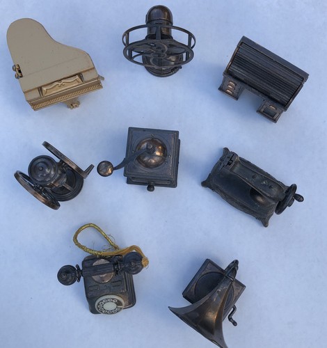 Vintage durham industries - vintage,