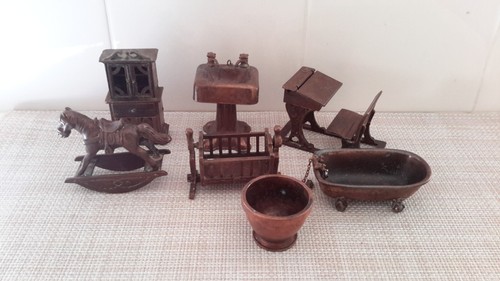 Vintage durham industries - durham,