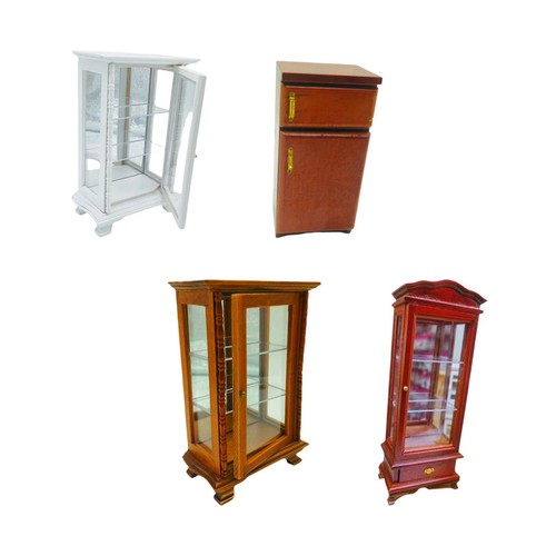 Scale furniture life - 1:12,