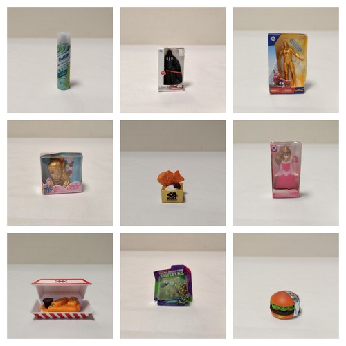 Zuru mini brands miniature - zuru,