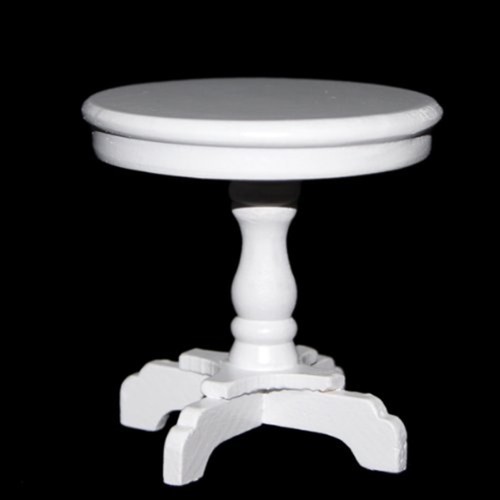 Scale miniature round - 12,