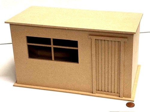 Dolls house wooden tool - dolls,