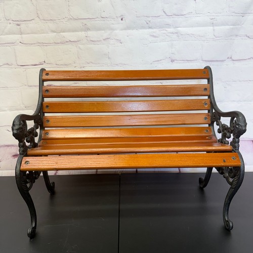 Miniature wood and - wood,