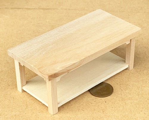 Dolls house natural - dolls,