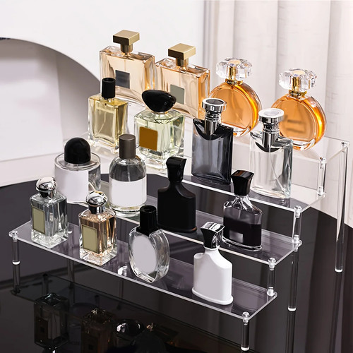 Multilayer acrylic transparent - multilayer,