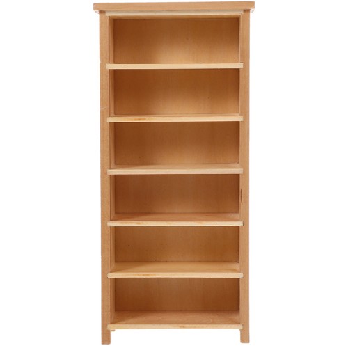 Durable birch wood miniature - birch,