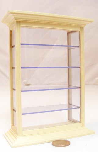 Dolls house natural - dolls,