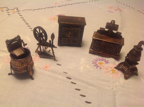 Lot vintage durham - of,
