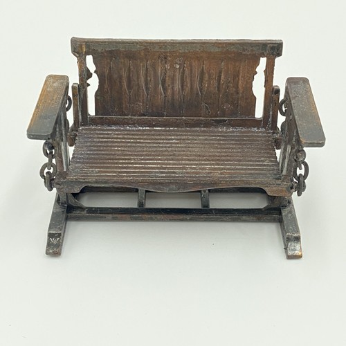 Doll house furniture - doll,