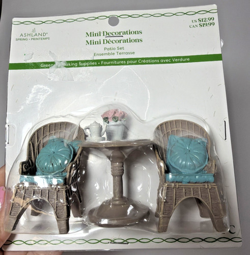 Ashland mini decorations - ashland,