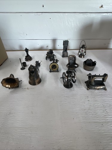 Vtg lot durham industries - lot,