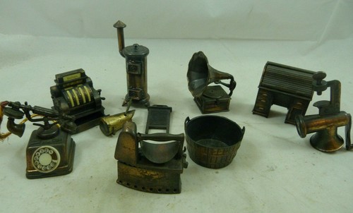Vintage durham industries - vintage,