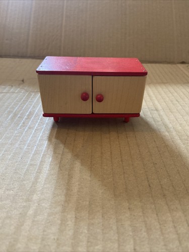 Vintage tofa dolls house - tofa,